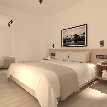Astuto 21 Suites - Adults Only Херес де ла Фронтера Екстериор снимка