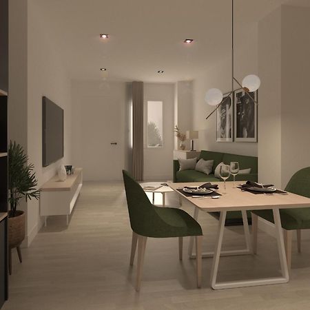 Astuto 21 Suites - Adults Only Херес де ла Фронтера Екстериор снимка