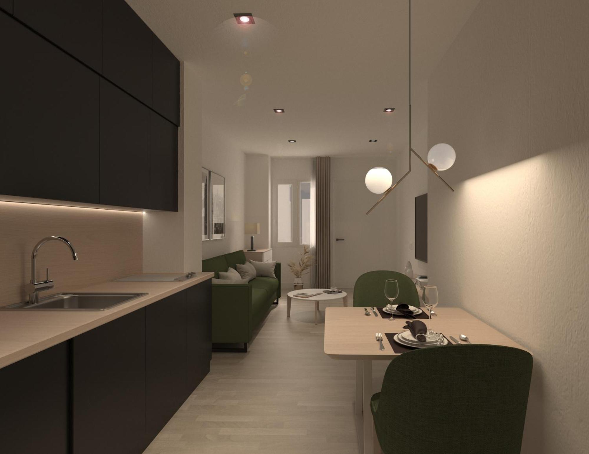 Astuto 21 Suites - Adults Only Херес де ла Фронтера Екстериор снимка