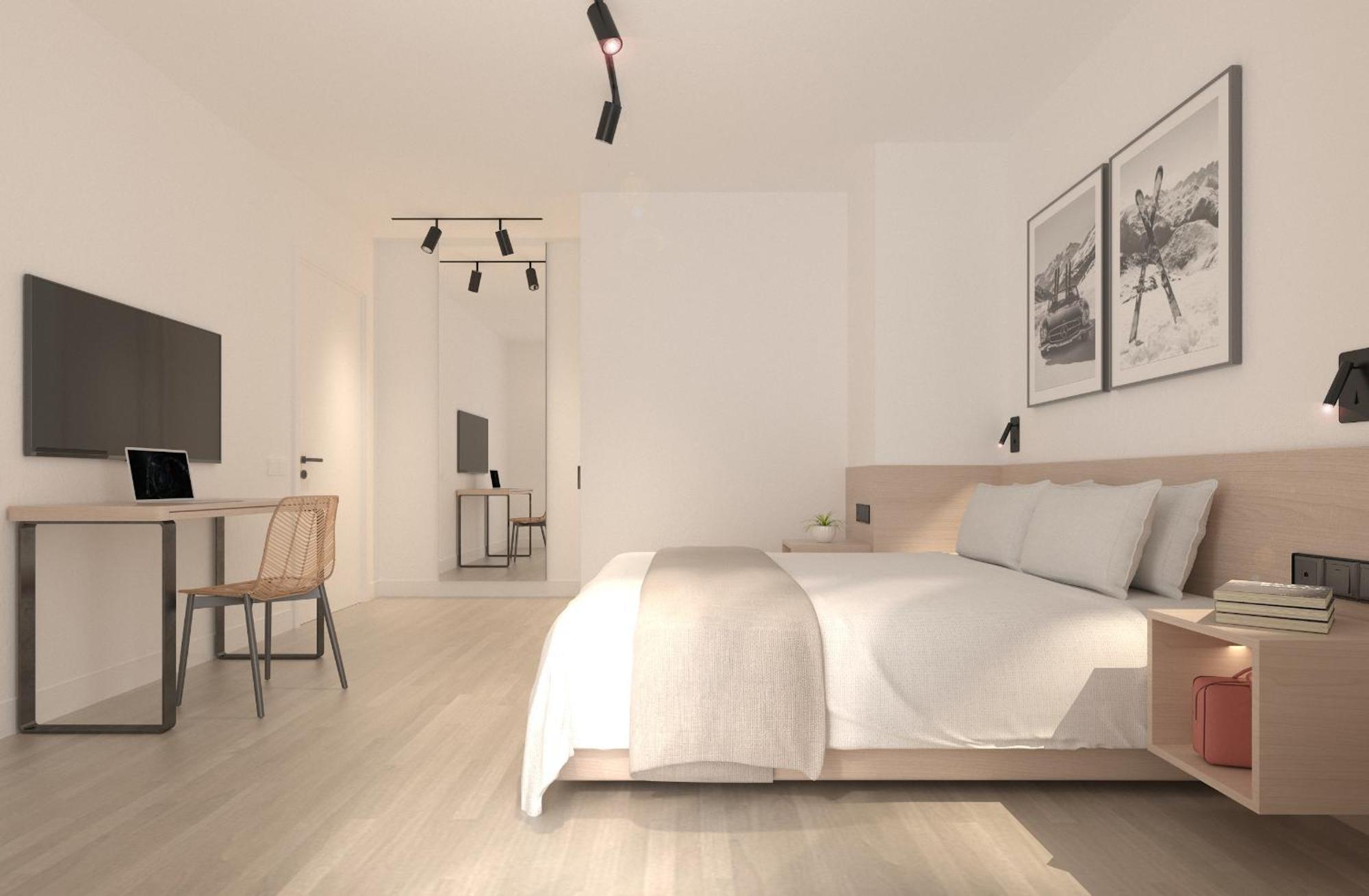 Astuto 21 Suites - Adults Only Херес де ла Фронтера Екстериор снимка