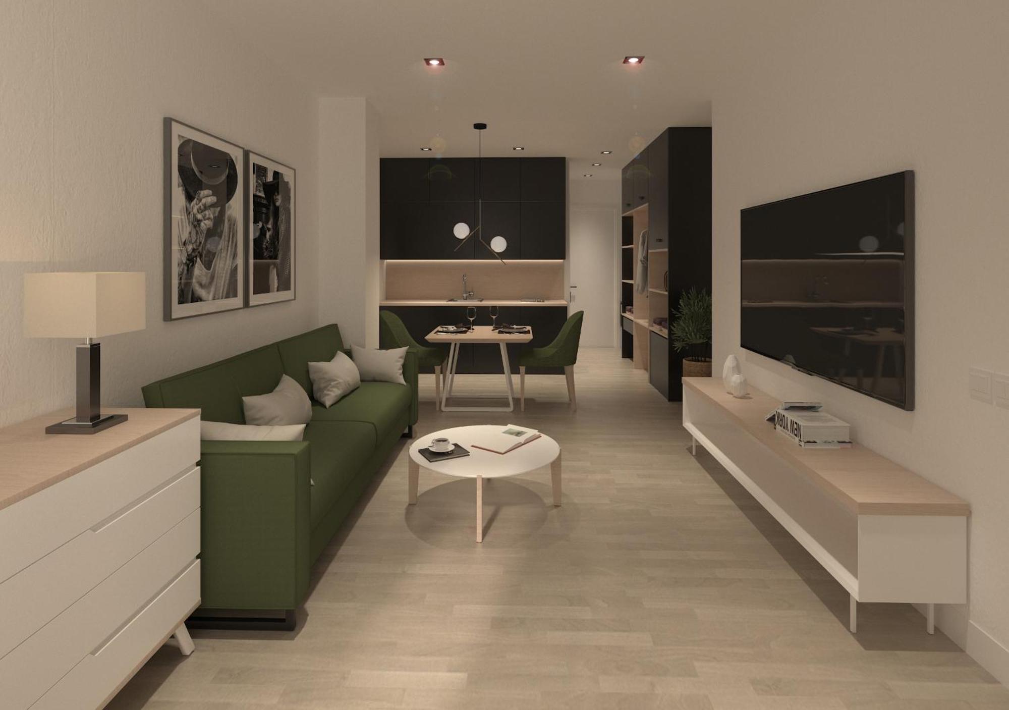 Astuto 21 Suites - Adults Only Херес де ла Фронтера Екстериор снимка