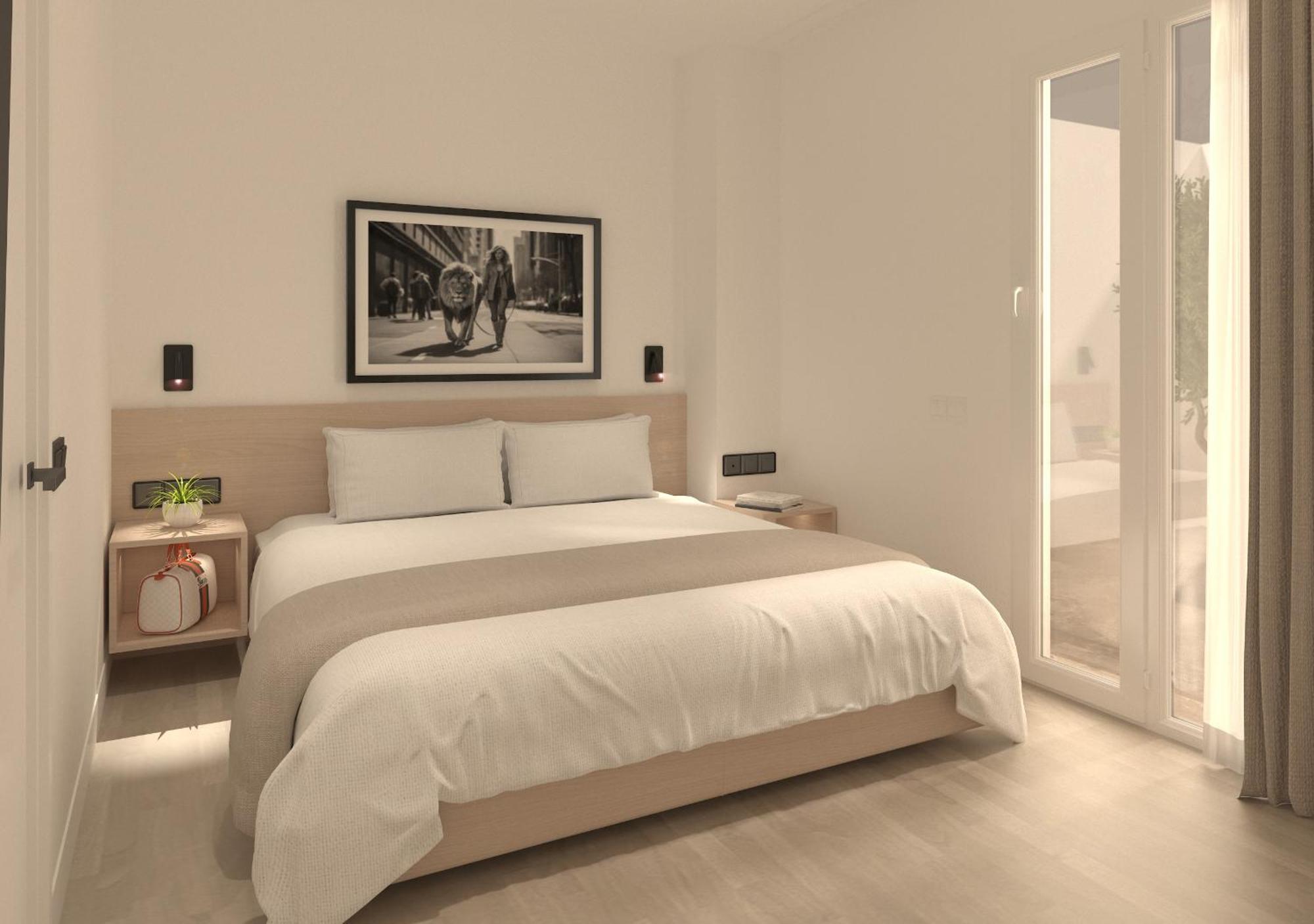 Astuto 21 Suites - Adults Only Херес де ла Фронтера Екстериор снимка