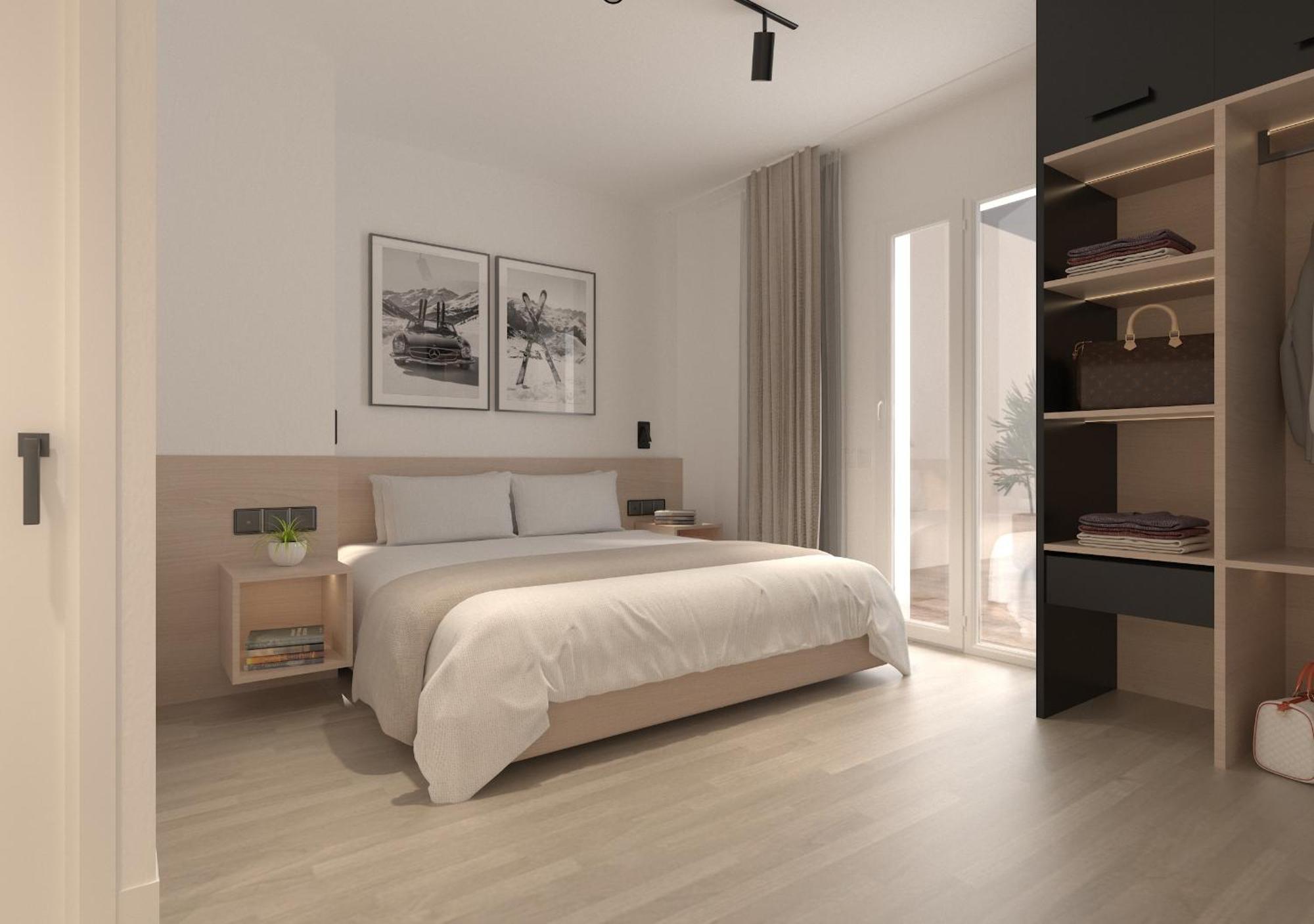 Astuto 21 Suites - Adults Only Херес де ла Фронтера Екстериор снимка