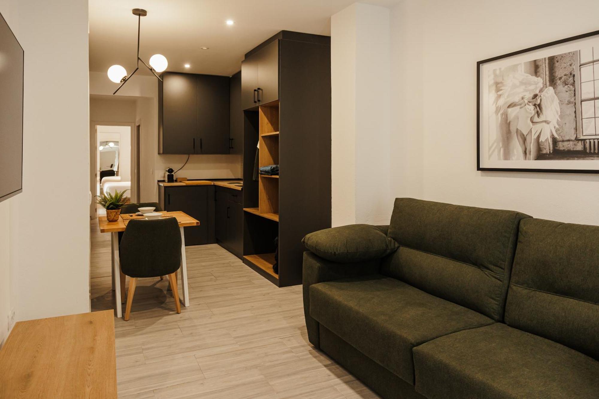 Astuto 21 Suites - Adults Only Херес де ла Фронтера Екстериор снимка