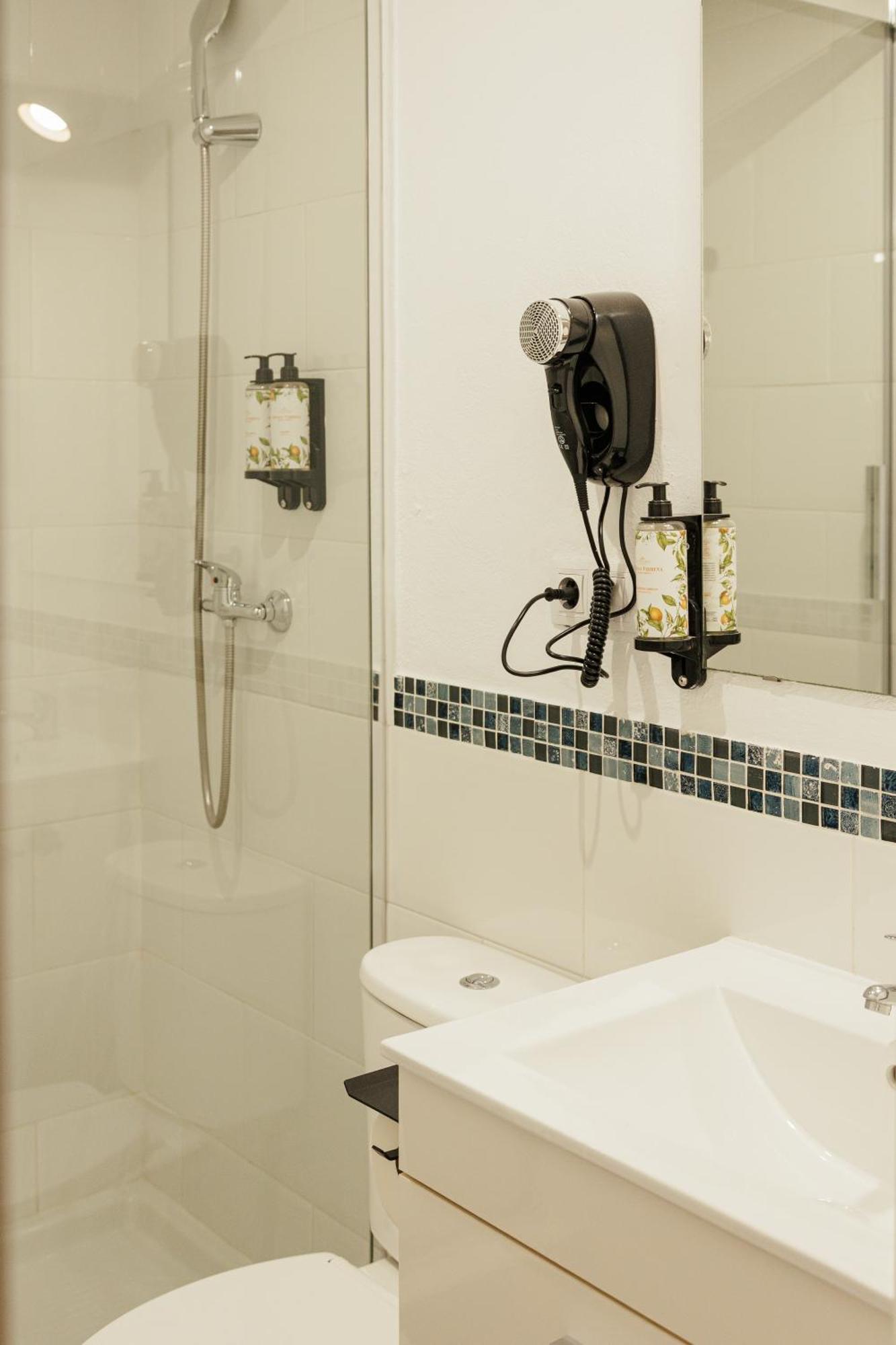 Astuto 21 Suites - Adults Only Херес де ла Фронтера Екстериор снимка