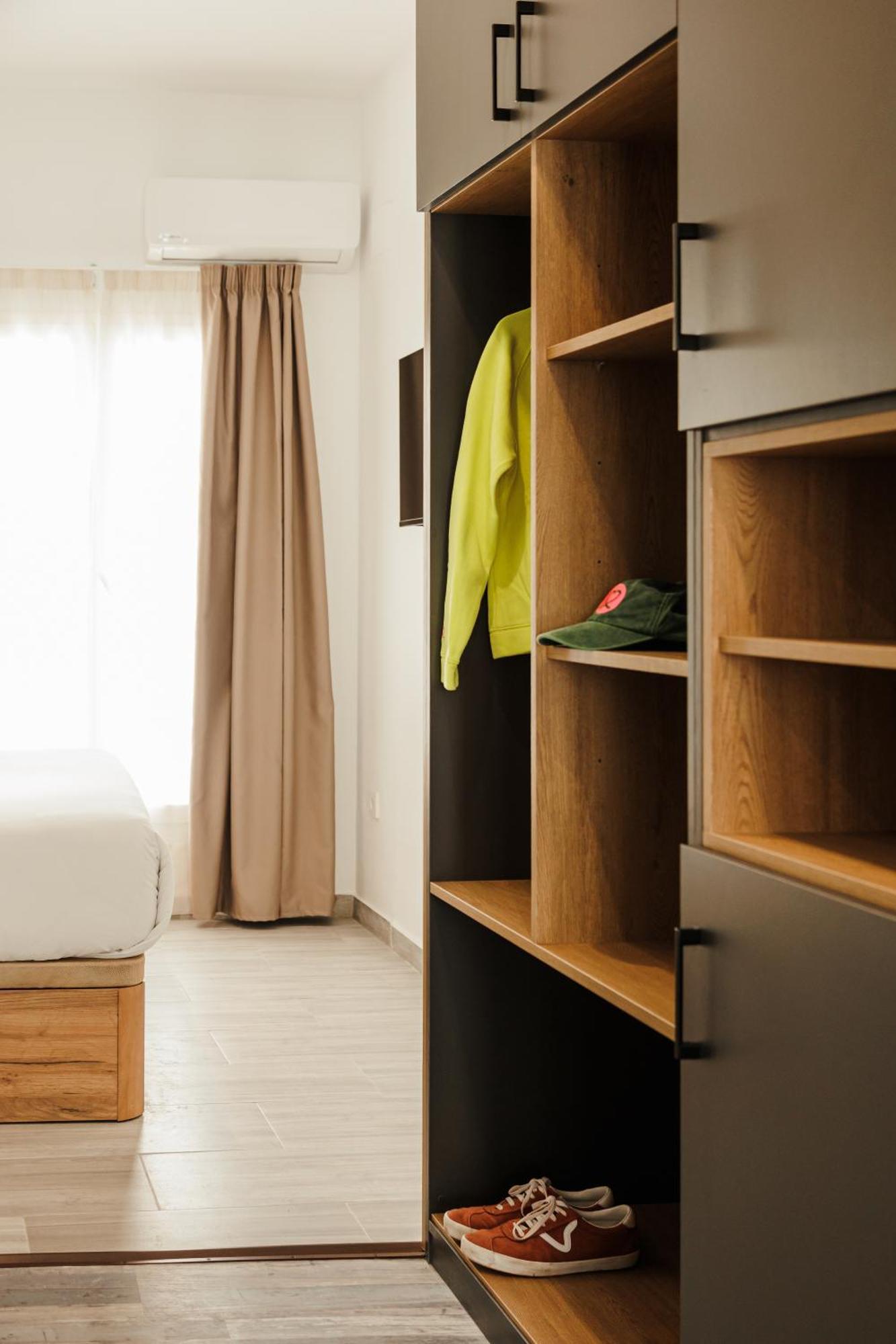 Astuto 21 Suites - Adults Only Херес де ла Фронтера Екстериор снимка